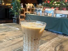 -莫太花餐厅(河北路店)