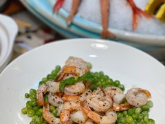 -鲜味食族水产·海鲜餐厅