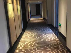-逸林轩中餐厅(中信泰富朱家角锦江酒店)