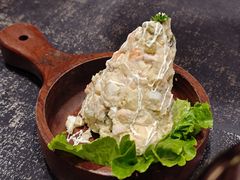 -俄士厨房(环球港店)