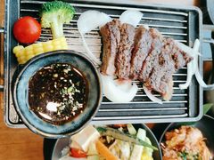 -九井澤精致料理(金茂店)