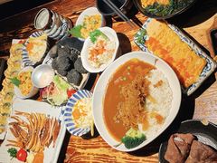 -小川洋风料理(汉街店)
