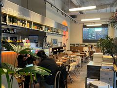 -Blac+Blac(中海环宇荟店)