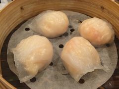 -添好运点心专门店(中环IFC店)