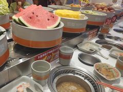 -密友回转自助火锅(世茂国际广场店)