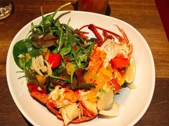 -Burger & Lobster(Dean Street)