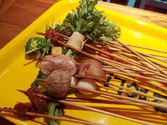 串串-串门邻居串串火锅(云南南路店)