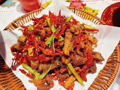 -来菜·湖北头牌藕汤(武商MALL众圆店)
