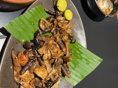 -Ameigo梅果·云贵川bistro(长宁来福士店)