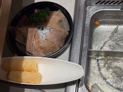 -海底捞火锅(团结桥店)