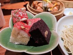 -裕兴记•蟹黄面馆(人民广场店)