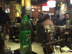 -蜀九香火锅(九眼桥店)
