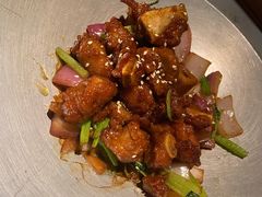 -绿茶餐厅(深圳龙华天虹购物中心店)