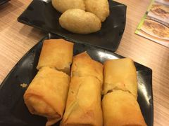 -添好运点心专门店(中环IFC店)