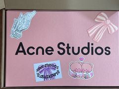 -Acne Studios(芮欧百货店)