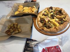 -达美乐比萨(留仙大道店)