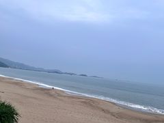 -青澳湾北回归线广场