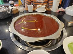 -冯记香辣兔火锅(茶店子总店)