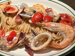 -ZAFFERANO西班牙海鲜饭(上海首店)