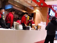-老通城豆皮大王(吉庆街店)