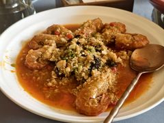 -东湖177艺术餐厅·东坡院子