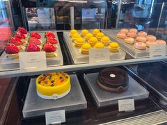 -广州富力君悦大酒店·凯菲厅