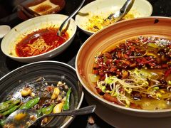 -华豫川酒家(双子塔店)