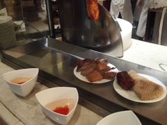 -嘉莱特精典国际酒店·醇咖啡厅