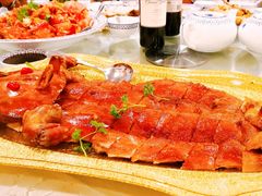 -避风塘潮粤海鲜酒楼
