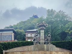 -镇江博物馆