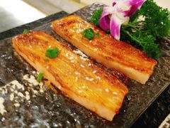 -炙忧烤肉屋(中国铁建广场店)