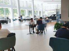 -上海和展广汽丰田4S店(老闵行店)