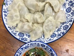 -老味道饺子馆(回民街店)