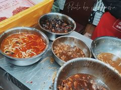 -胖姐盒饭(通达街店)