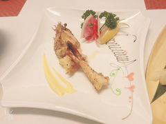 -南湖名都大酒店-千叶日本餐厅