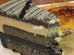 芝士布丁-星巴克臻选(宁波天一广场店)