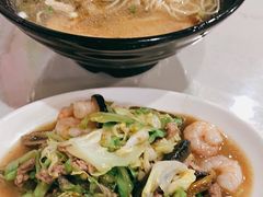 -老地方面馆(思南路店)