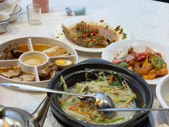 -东江海鲜大排档·潮汕菜·砂锅粥