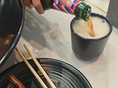 -醉人椒麻辣香锅(王府井喜悦店)