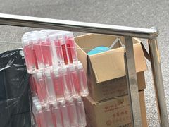 -龙华素斋(龙华路店)