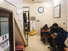 大堂-马振面(小皮院店)