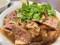 -姚记炒肝店(鼓楼店)