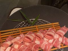 -领鲜天下·焗海鲜·花胶鸡(天目里店)