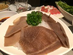 -海底捞火锅(万象城店)