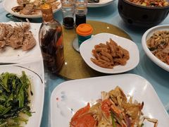 -舌尖上·霞浦滩涂海鲜·新闽菜(总店)
