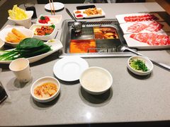 -海底捞火锅(天一广场亚细亚店)