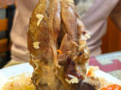 -开帝锐抓饭(五一路店)
