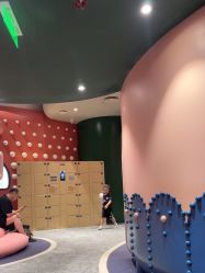 -奈尔宝家庭中心·亲子餐厅(前滩店)