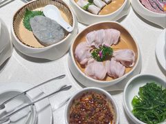 -海底捞火锅(航洋城店)
