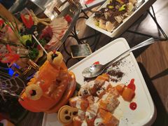 -德悦高风味餐厅